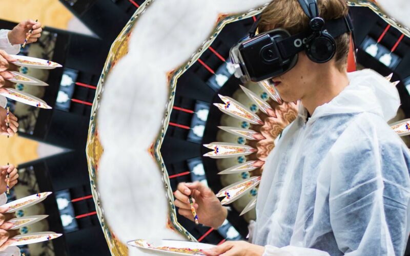How Fast is Virtual Reality Growing