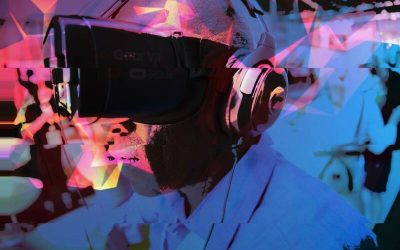 What is Virtual Reality & How Can it Help Human Existence for Good