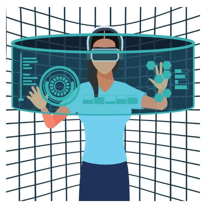 what is virtual reality